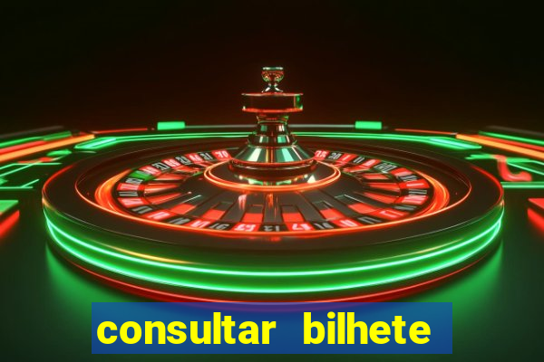 consultar bilhete aposta esportiva